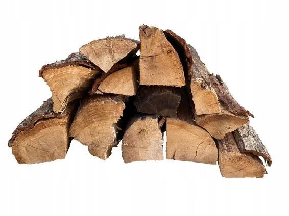 Dřevo do krbu Krbový opál 10 KG SUCHE do udírny na táborák Kód výrobce 233328464