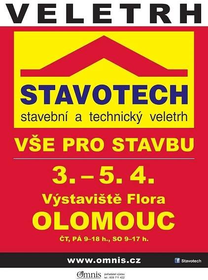 Veletrhy a výstavy | SUCHÝ DŮM