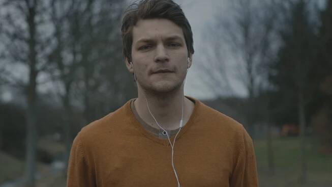 Matěj Štrunc