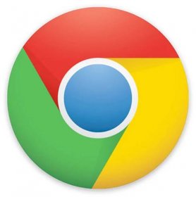 Google Chrome for Windows