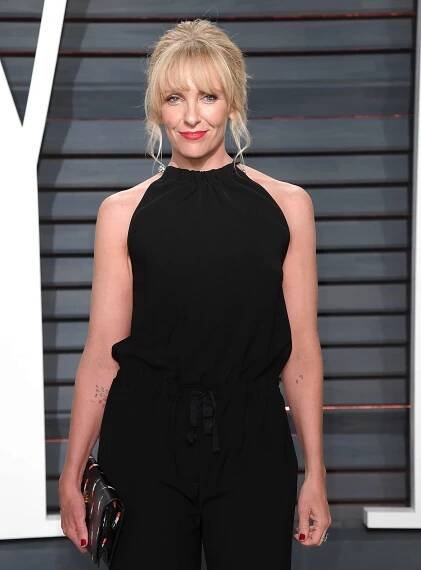 Toni Collette Will 'Eventually' Let Her Children Watch The Sixth Sense: 'It Would Scare the S- Out of Them' Now