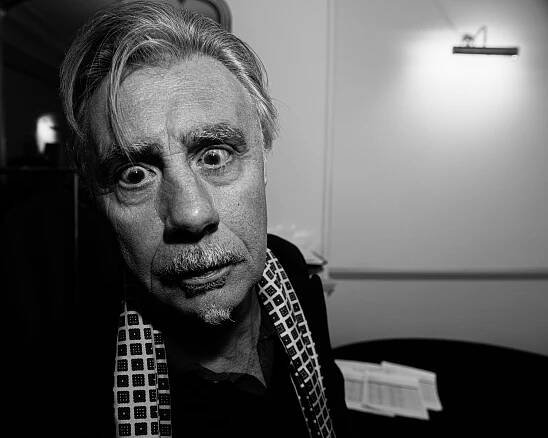 Phil Weedon - Glen Matlock