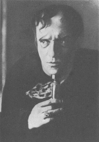 August Strindberg - Wikipedia