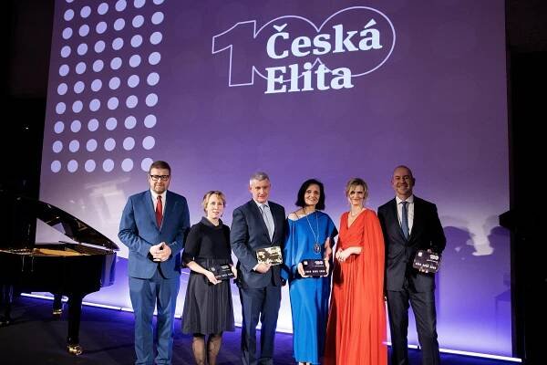 Česká elita zahajuje konference nabité hvězdami oboru. Buďte u toho