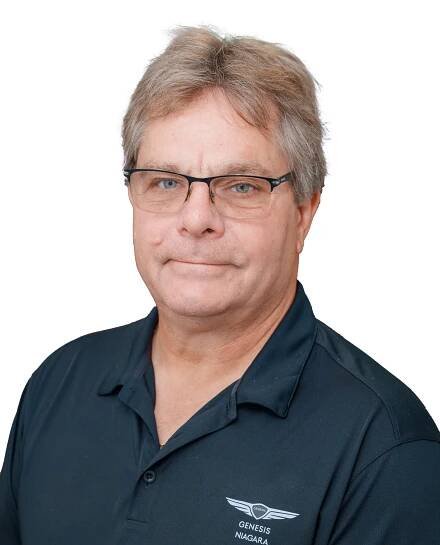 Mark Stevens