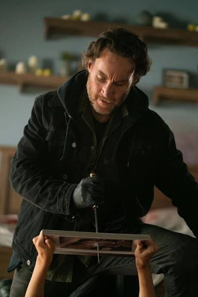 Nadosmrti - Z filmu - Callan Mulvey