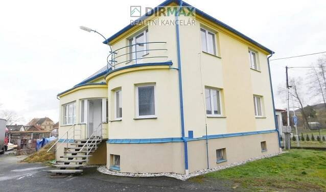Prodej vily 226m2, pozemek 2612m2, OV, Luby, Klatovy | Reality.iDNES.cz 