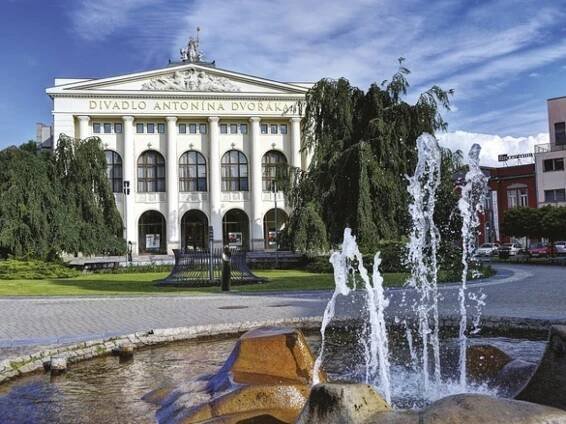 Ostravská opera a Festival hudebního divadla Opera 2017
