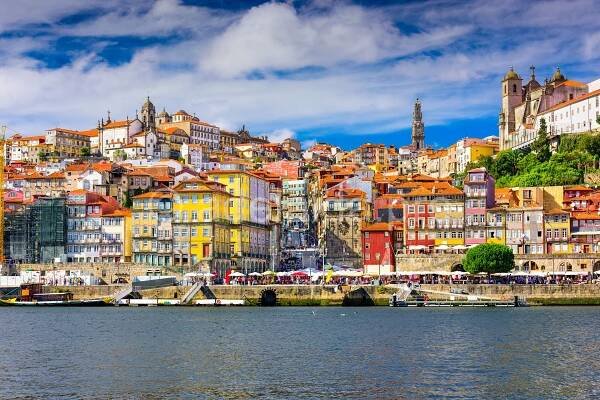 Portugalsko 3