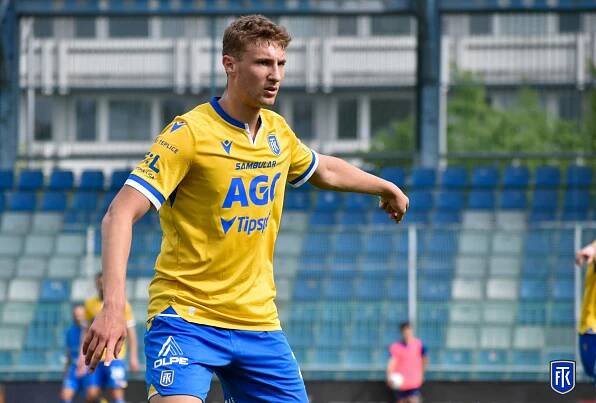 Fotogalerie | FK Teplice