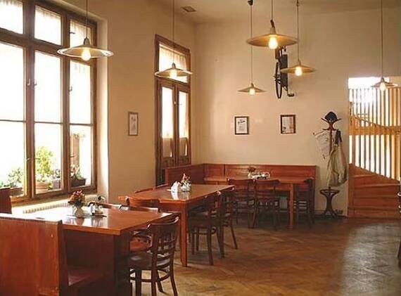 RESTAURANT U KAŠPARA foto 4