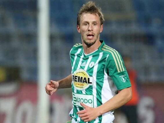 Tomáš Berger.