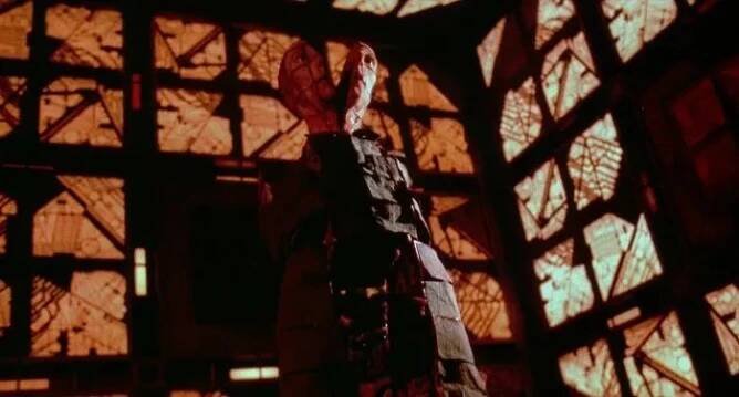 Julian Richings