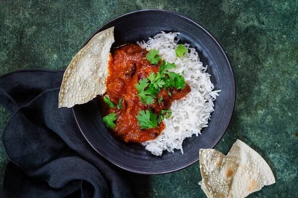 Pro zahřátí, pro zdraví i pro velký hlad. Indická rajma masala splní sny o ideálním podzimním jídle | Forbes