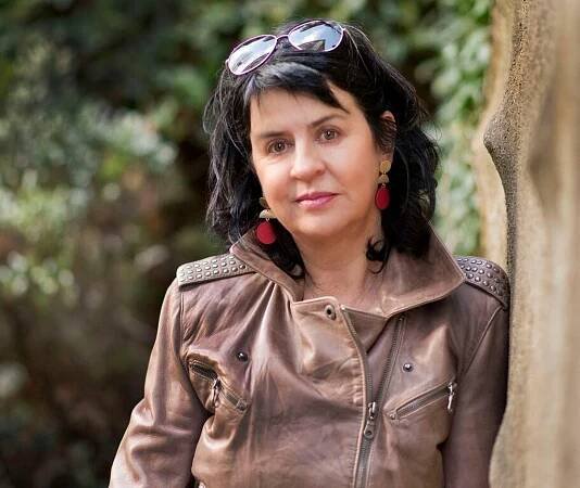Fiona Tyndall - Photos