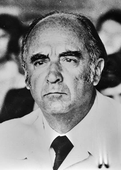 José López Portillo – Wikipedie