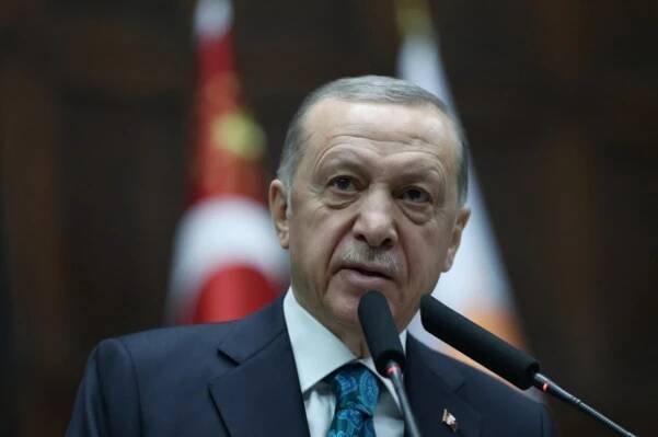 Erdogan: Izraelský premiér Netanjahu a jeho stoupenci se zapíšou do dějin jako kati Gazy