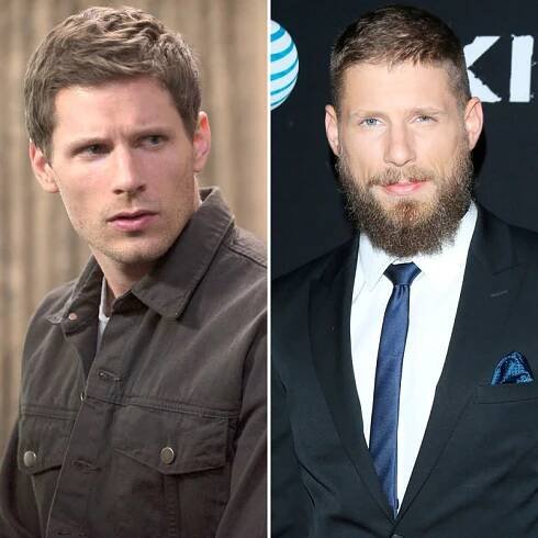 Matt lauria parenthood