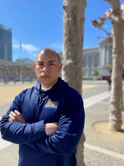 Legal Education Opportunity Program - UC Law San Francisco (Formerly UC Hastings)