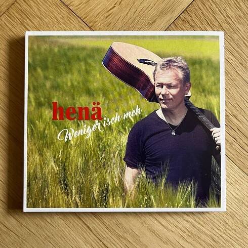 Shop - Henä
