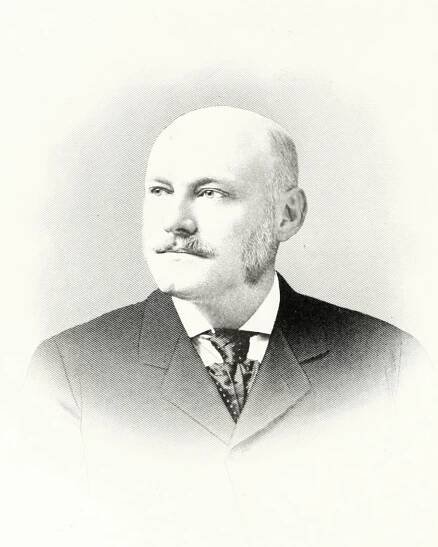 Henry Rutgers Beekman (judge)
