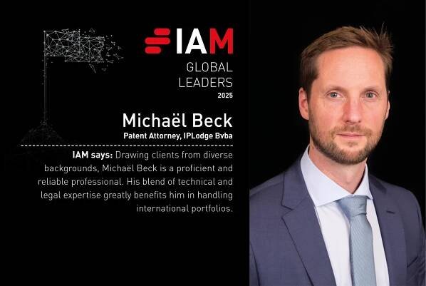 Michael Beck