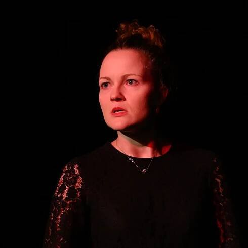 Rozálie Andělová - ACTORSMAP