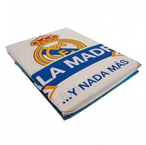Povlečení Real Madrid FC (typ HM) - Sportmoda.cz