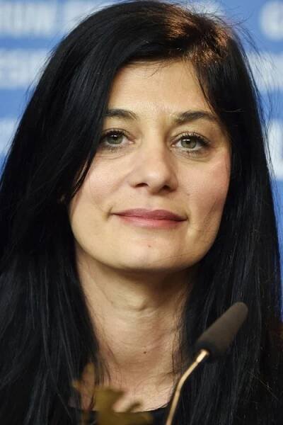 Labina Mitevska herečka • Filmožrouti.cz