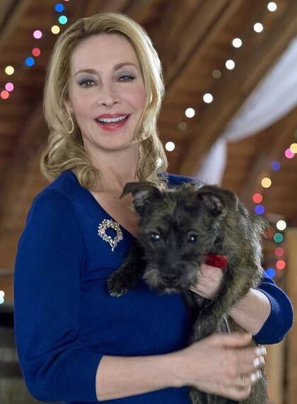 Sharon Lawrence - Actress