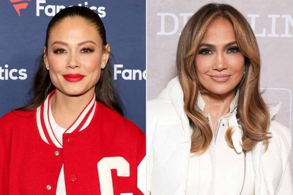 Vanessa Lachey Recently Gave the 'Birds and the Bees' Talk to Her Daughter, 10 — and Jennifer Lopez Was Involved