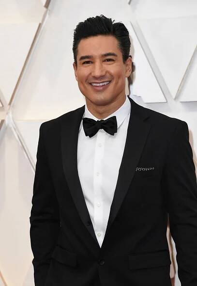 Mario Lopez