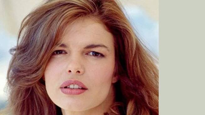 13 Sweet Photos of Jeanne Tripplehorn
