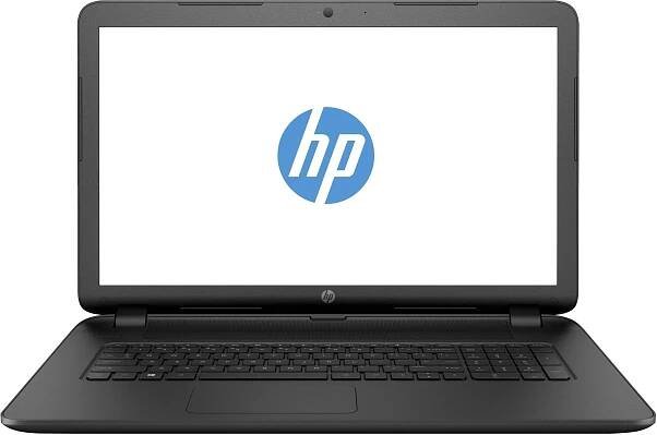 HP 17-p120wm