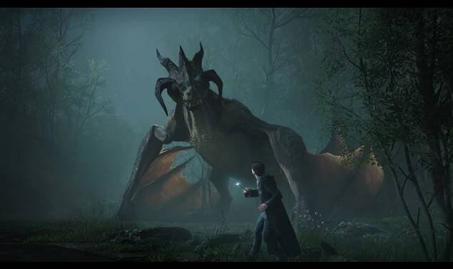 PS4 Hogwarts Legacy za 691 Kč - Hry na PlayStation 4 | KONZOLIŠTĚ.cz