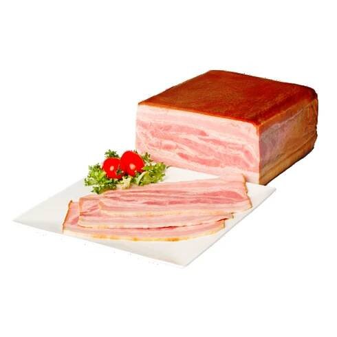 Pancetta tesa stufata 5 kg kód: 43812