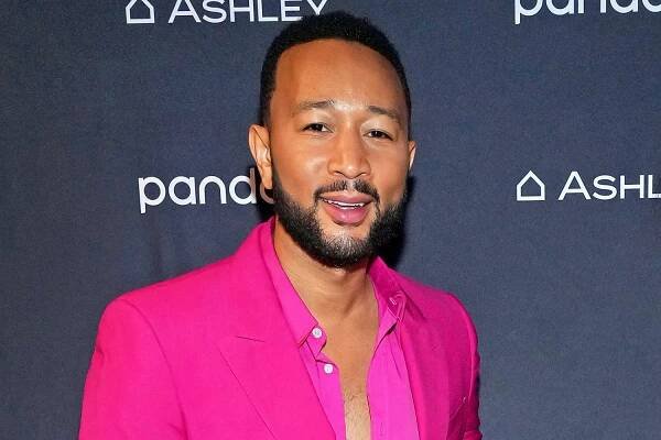 John Legend Says Miles and Luna Are 'Excited' for a Potential Sibling: 'They Know We Are Trying'