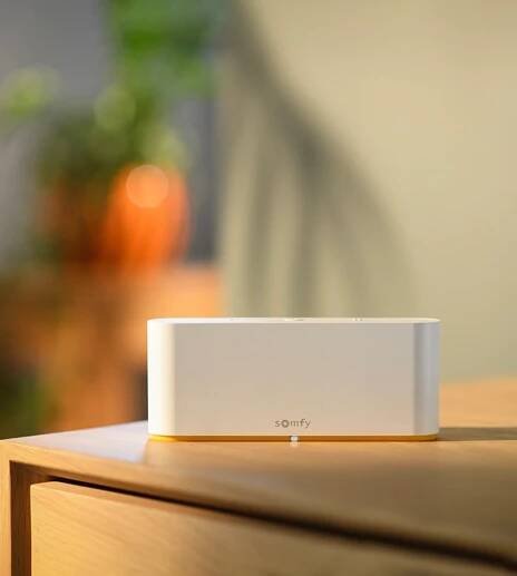 Somfy® Automation