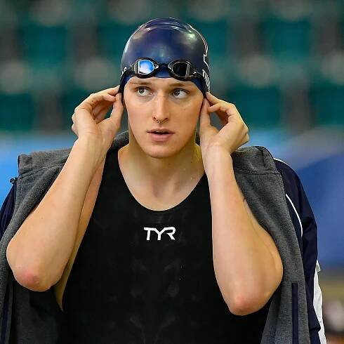Lia Thomas Has Lost Her Challenge to the World Aquatics Trans Sports Ban