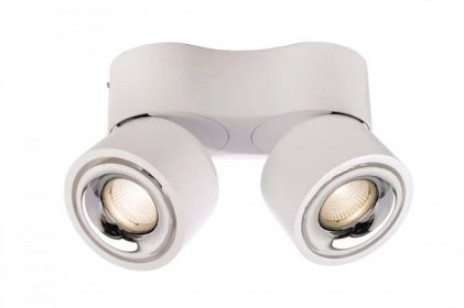 Deko-Light reflektor Ring chrom pro Serie Uni II Mini - LIGHT IMPRESSIONS