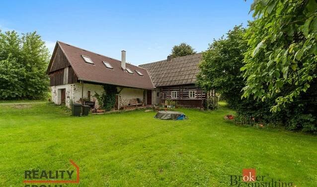 Prodej domy, 202 m2, Bystré