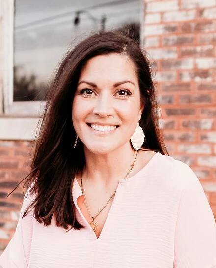 Lauren Phillips - River Towne Real Estate Group