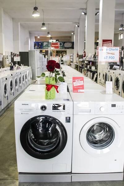 Home Appliance | ALB AM