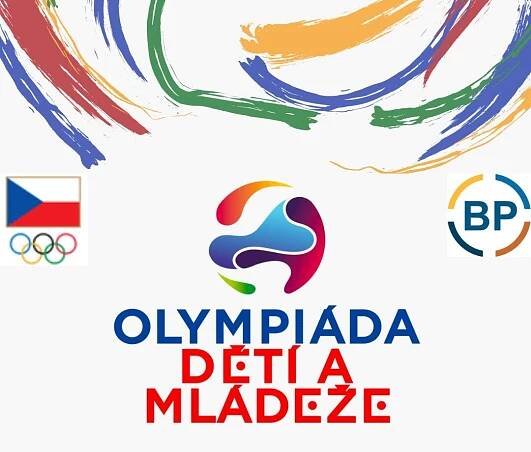 Olympiáda dětí a mládeže – Beach