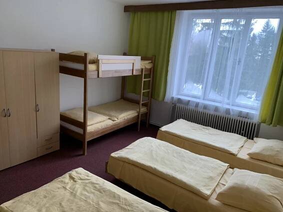 Rekreační středisko Tesák - pronájem chatek - 7 Rajnochovice - Tesák - foto 7