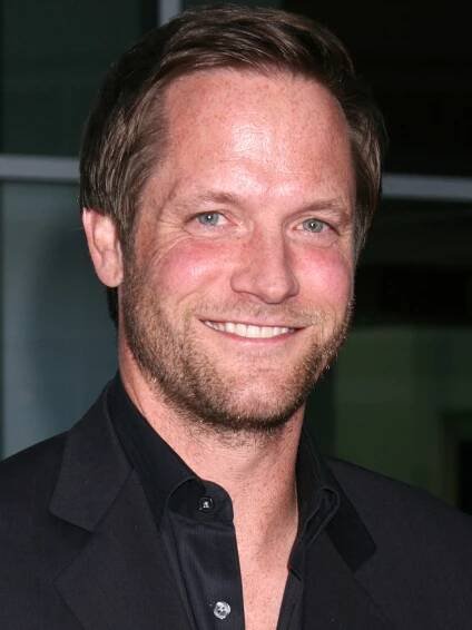Matt Letscher - Actor