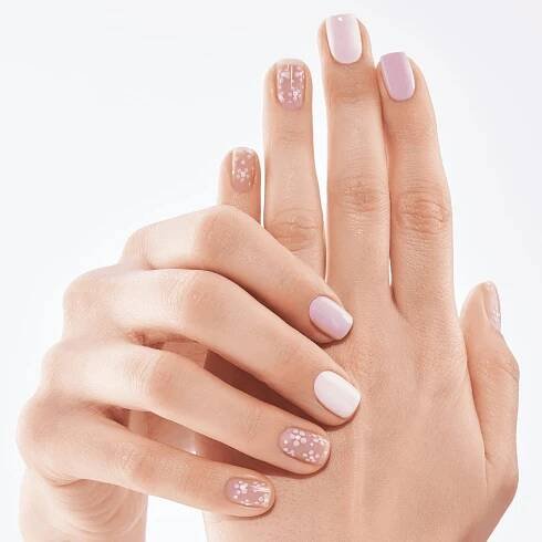 studio nails UV GEL NAIL lak na nehty