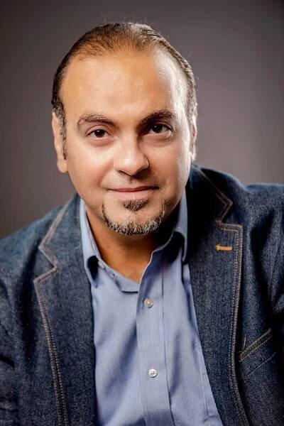 Ahmed Alqotb - Photos & Review in EGH Studio