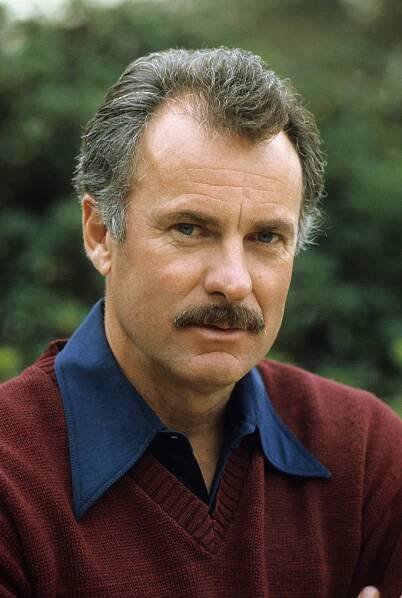 Dabney Coleman