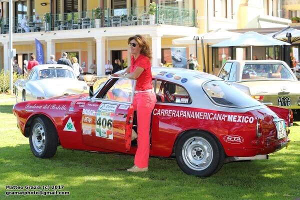 ALFA ROMEO GIULIETTA SPRINT VELOCE